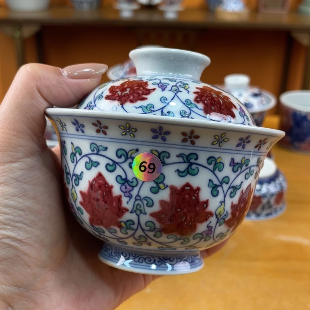 景德镇手绘哈哈哈哈哈哈