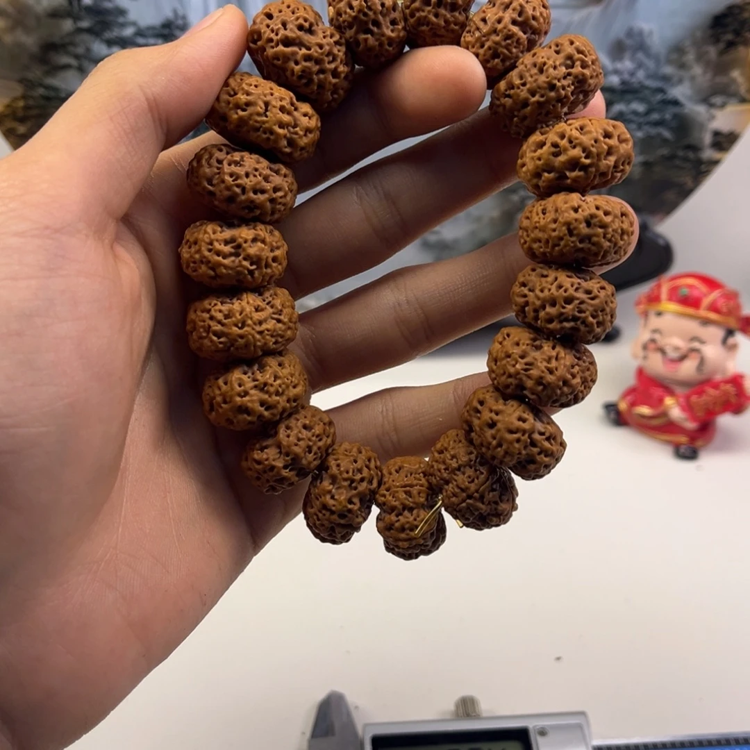 手串金刚菩提甲板22