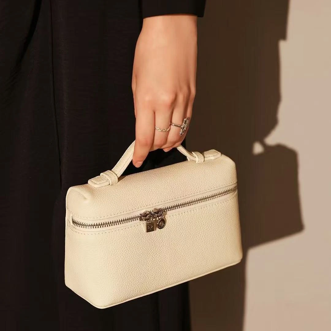 时尚女款单肩斜挎包-ni/L袋