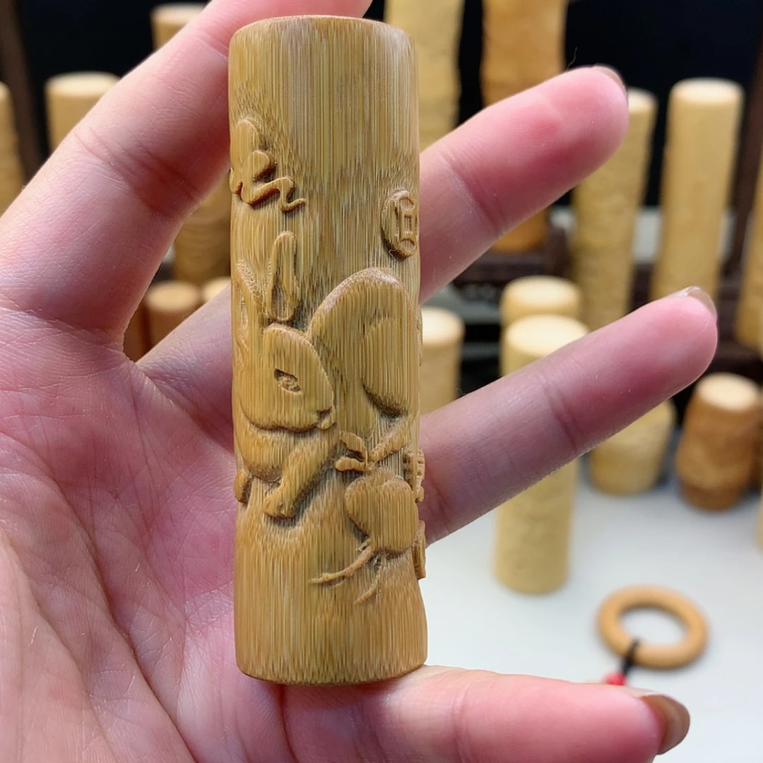 【闪购商品】竹实心竹哈哈哈哈哈哈