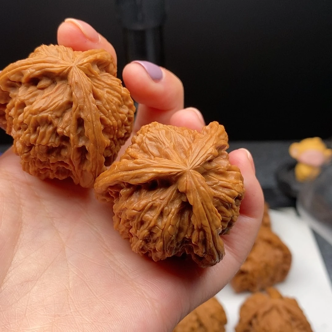 吊坠文玩核桃8****s