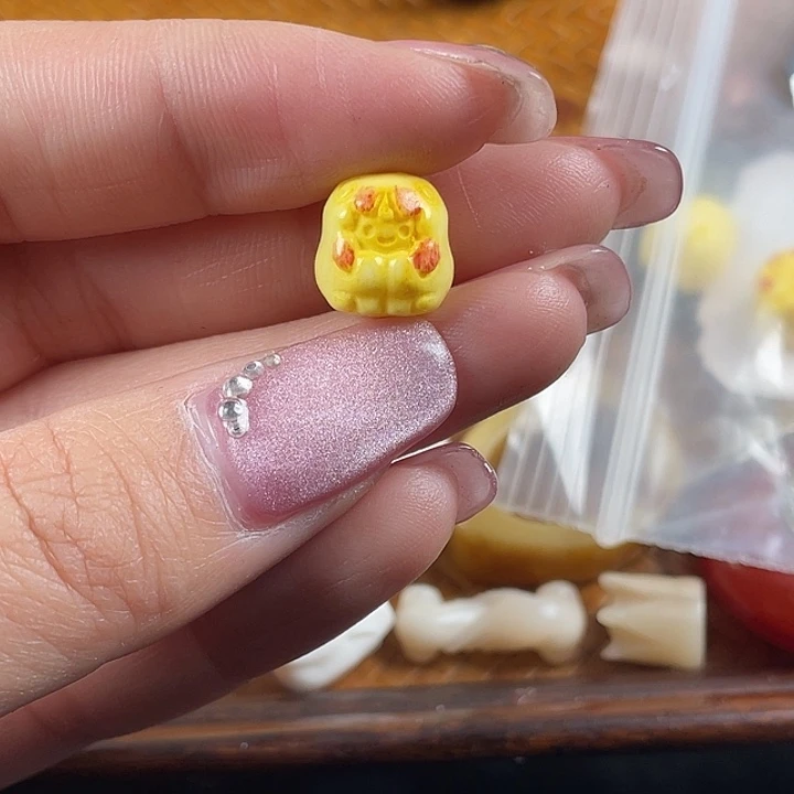 鹿骨手串/手链驼骨驼骨2