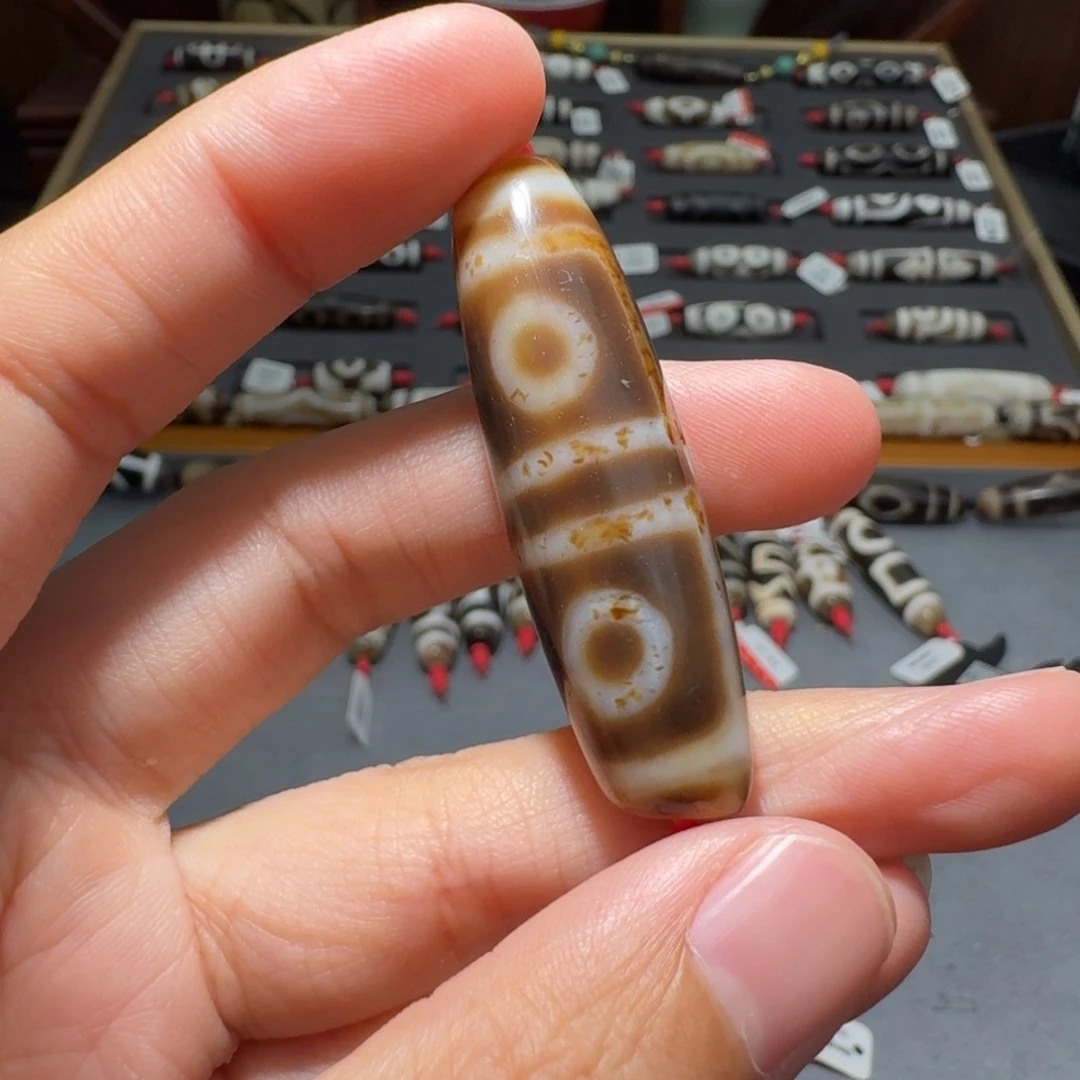 玛瑙/玉髓颈饰未镶嵌30