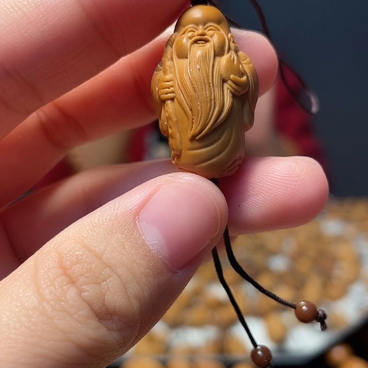 吊坠橄榄核橄榄核