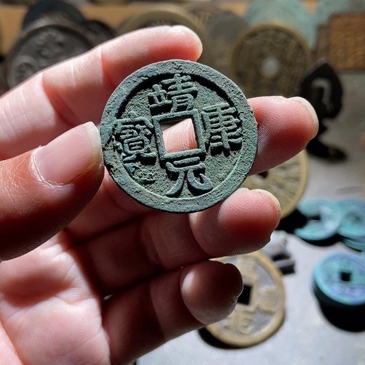 铜现代工艺品仿制品