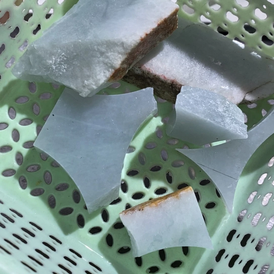 翡翠挂件未镶嵌1****8