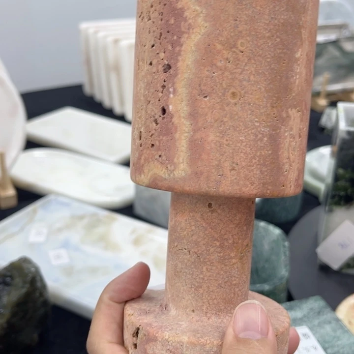 天然奢石系列产品