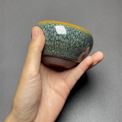 【闪购商品】茶盏-10125..........