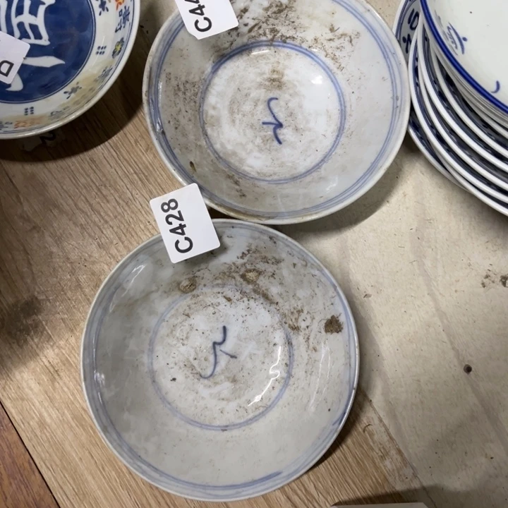 高****陶瓷制品瑕疵处理