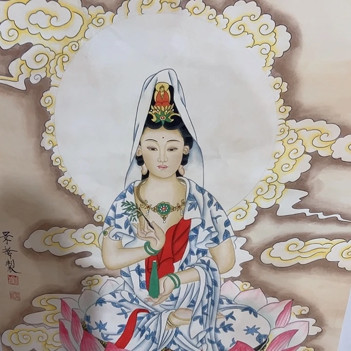 京一美术馆作品欣赏