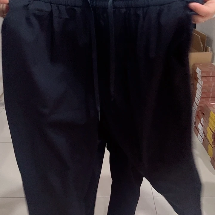 速干男裤155斤以内xxxl