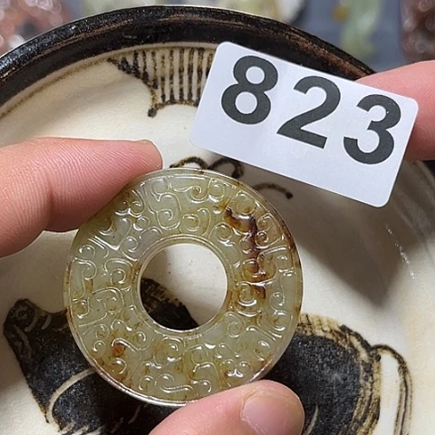 瓷片略****贸瓷器制作过程和加工流程一次操作
