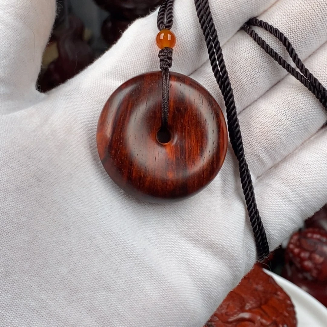 小叶紫檀檀香紫檀