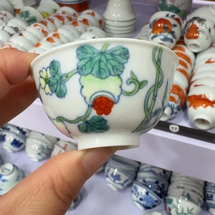 陶瓷艺术品收藏陶瓷