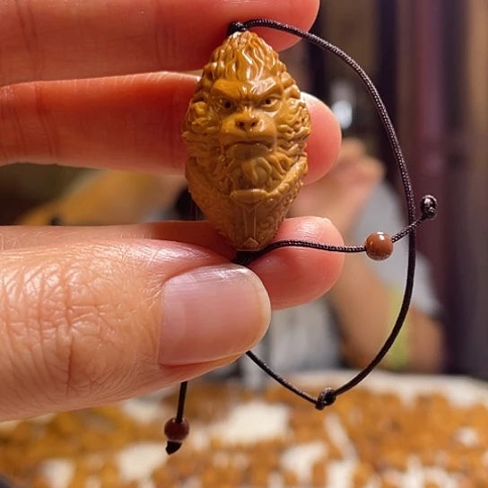 手串/手链橄榄核橄榄核