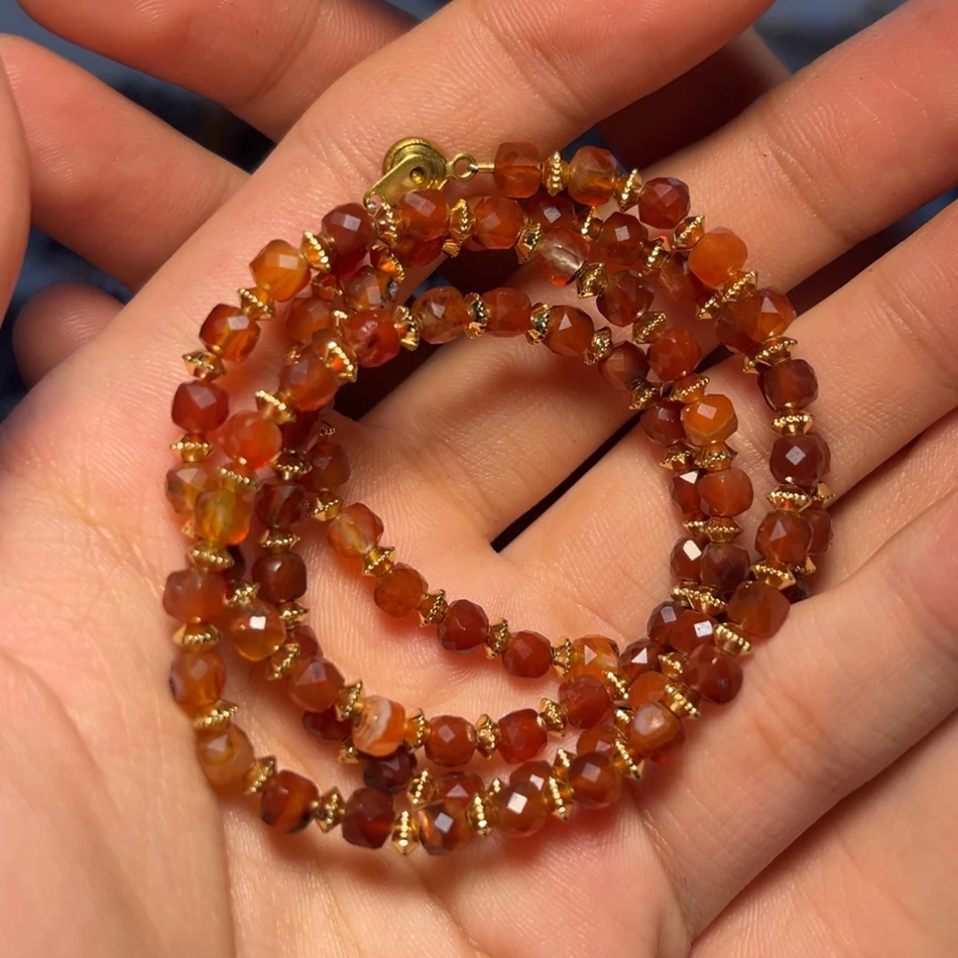 玛瑙/玉髓未镶嵌珠宝奇石