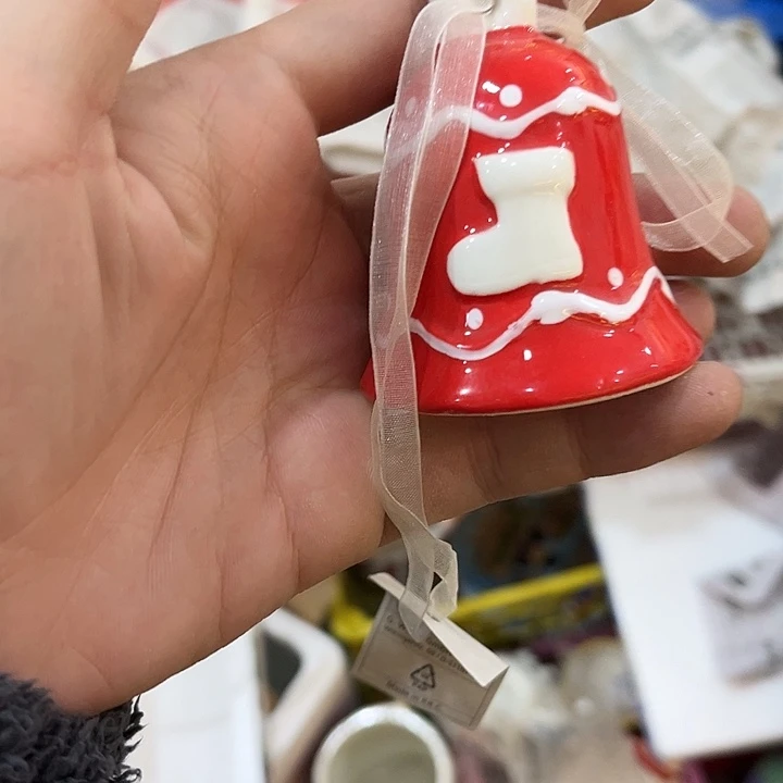 小***黑满28包邮 微瑕陶瓷 不退不换