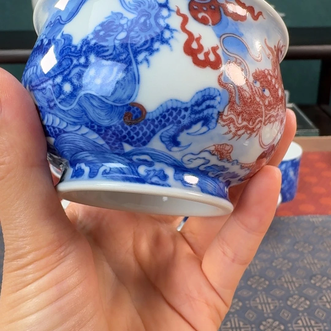 瓷片优游瓷生活雅器