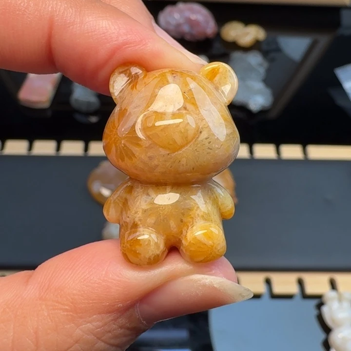 硅化玉合金颈饰福利