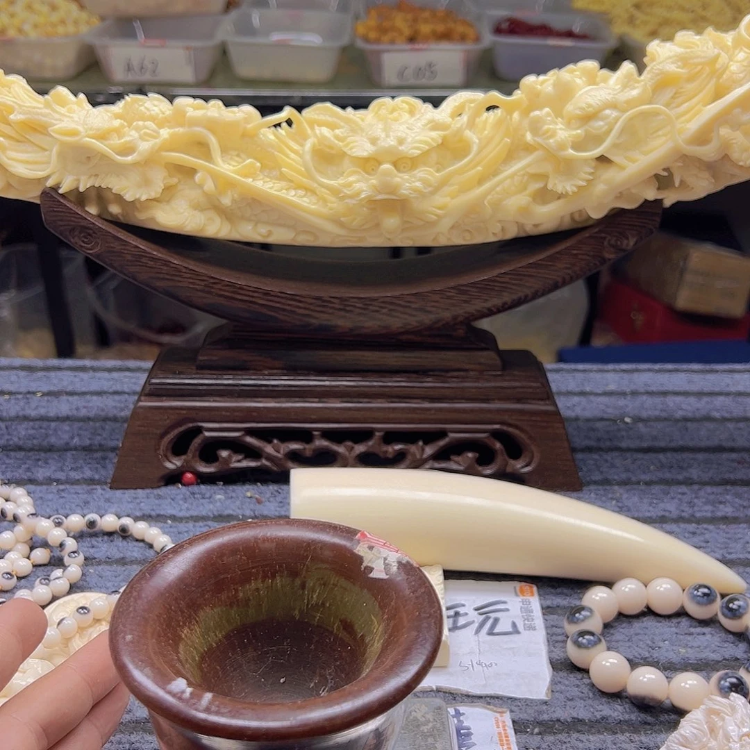 建***大果紫檀（缅甸花梨）38