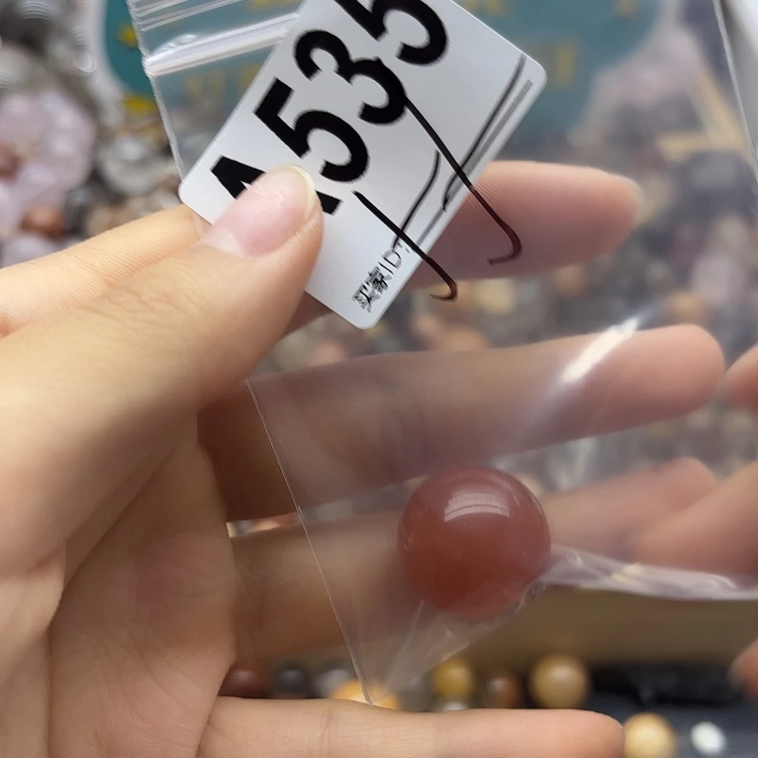 哈***子未镶嵌珠宝半成品紫晶535