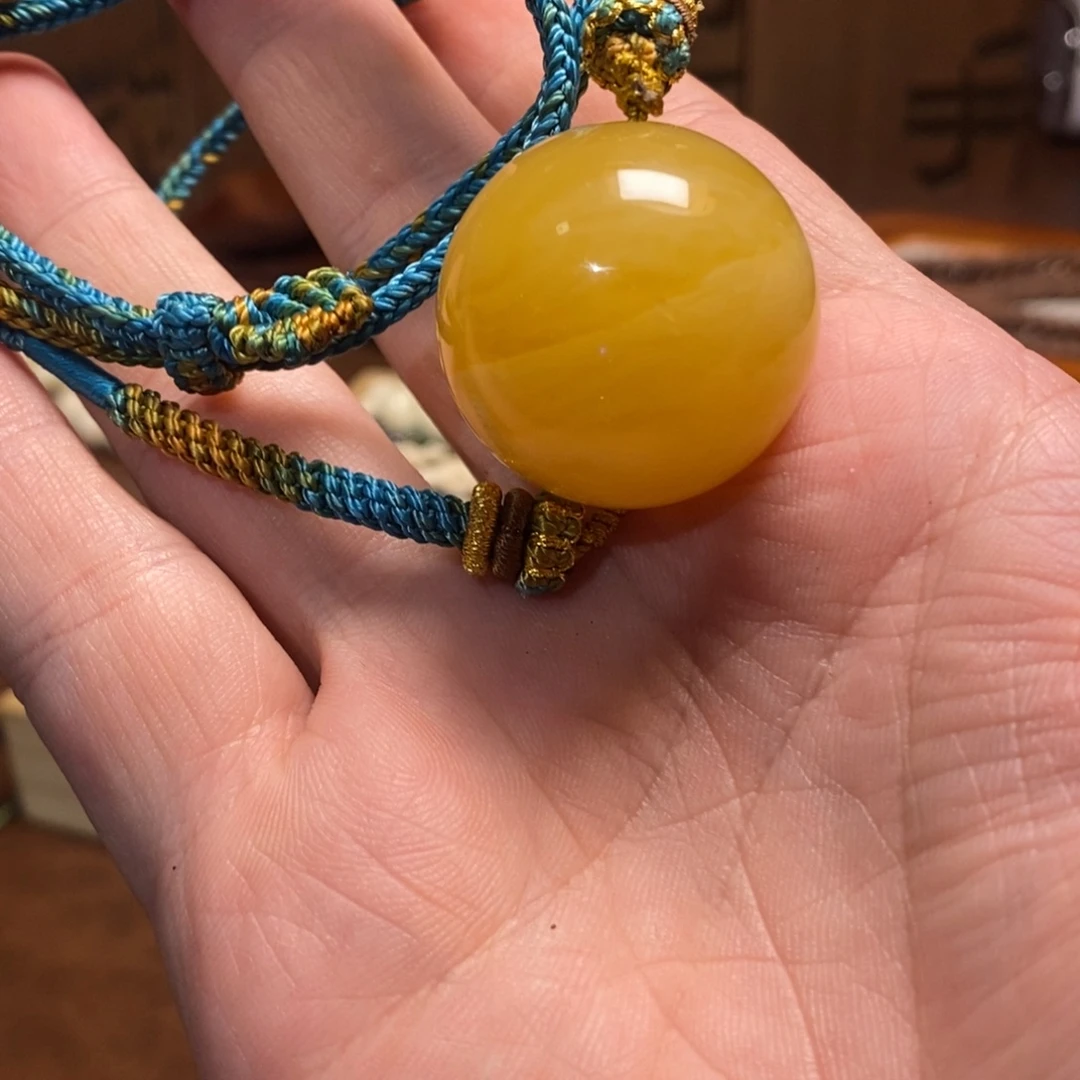 m***y金刚菩提手串锁骨链32