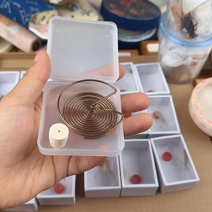 倔***簧水塔加磷铜铜胆一个加皮筋10个缠着来