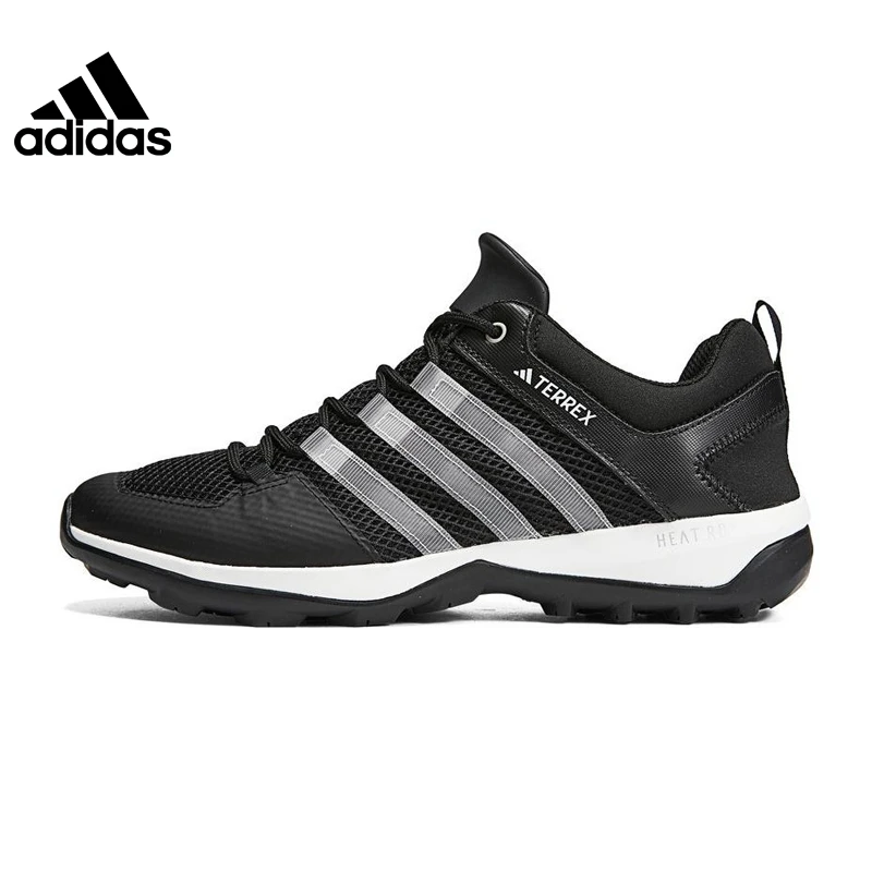 adidas阿迪达斯【吾】男女鞋TERREX DAROGA PLUS运动鞋休闲鞋HP8634