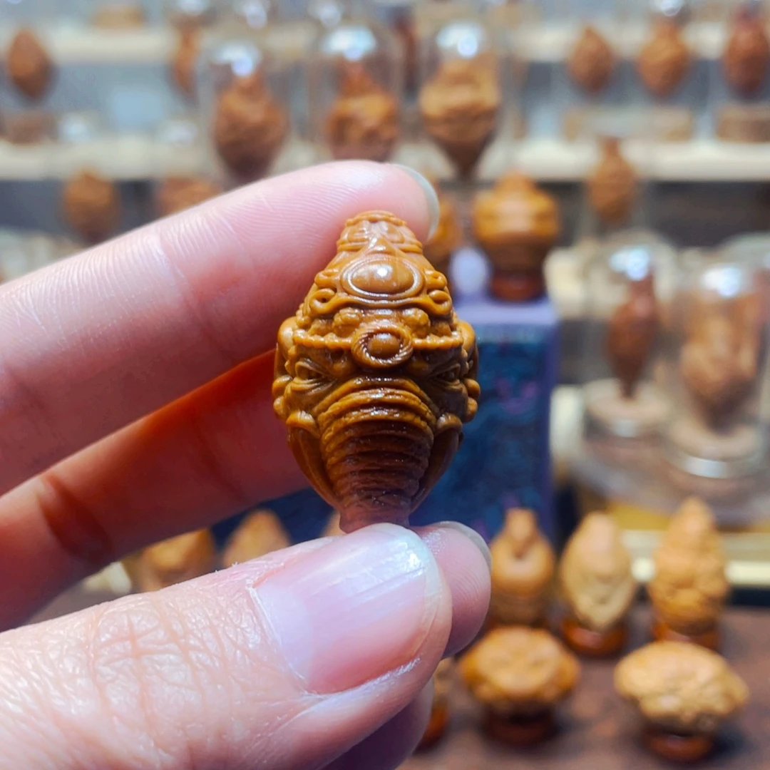 橄榄核手串/手链橄榄