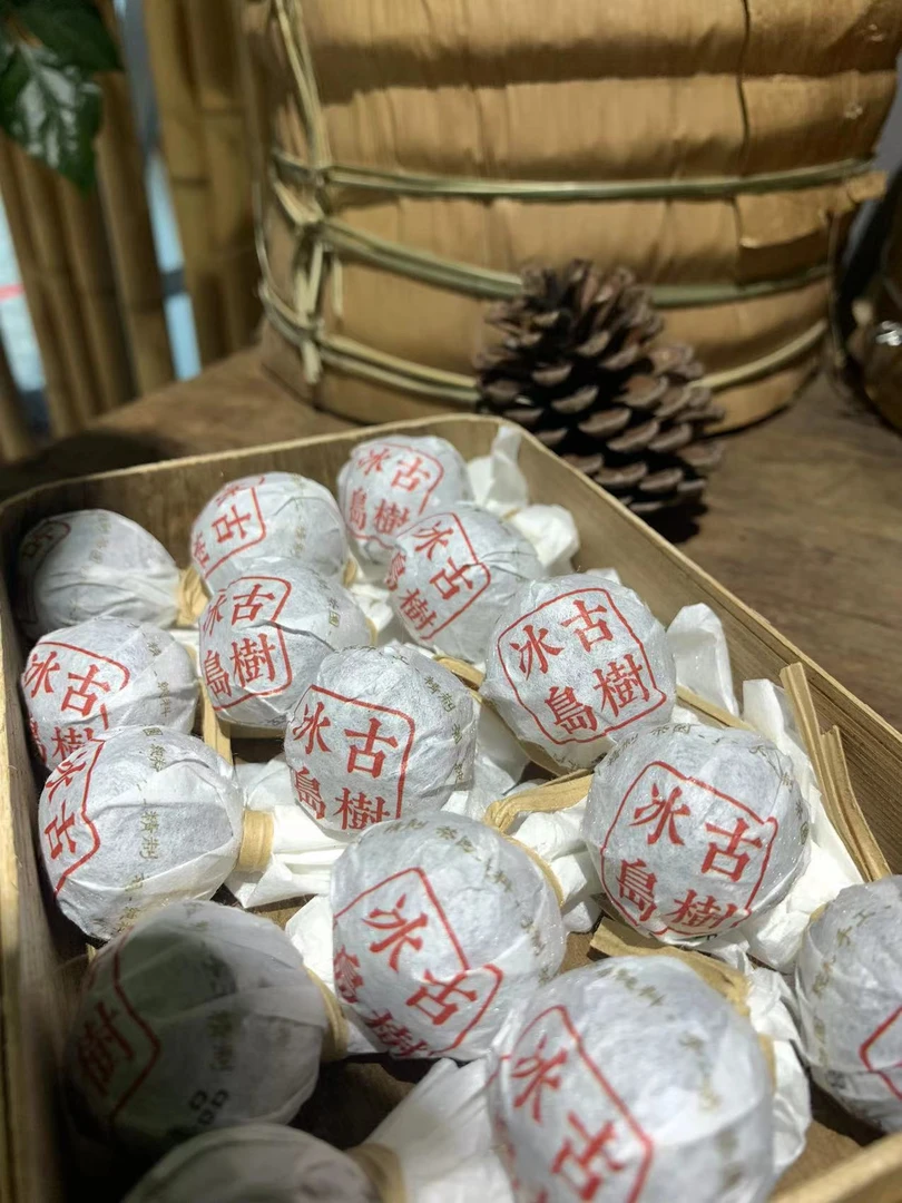 冰岛南迫古树2025年头春