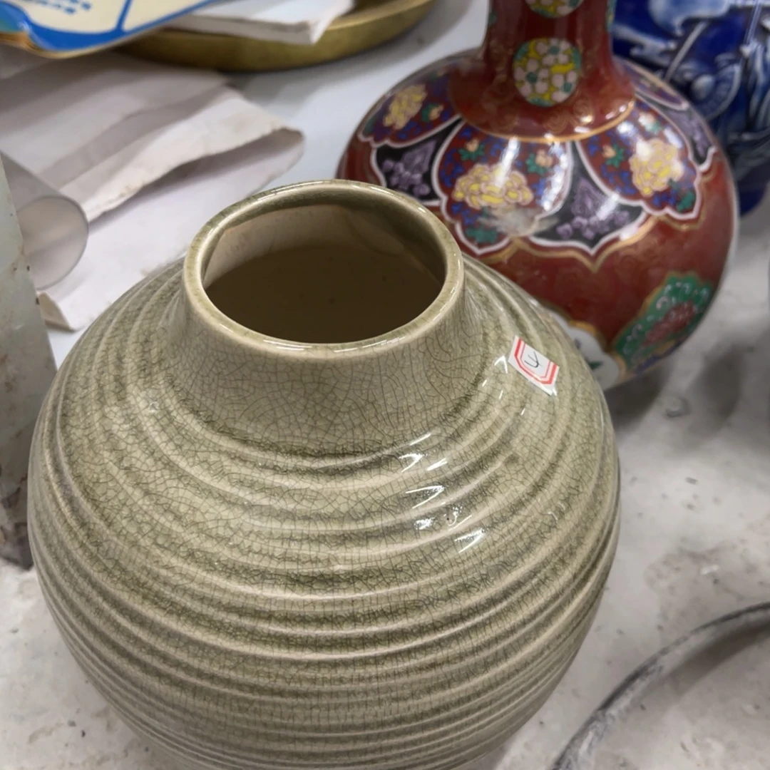 陶日用家用陶瓷制品