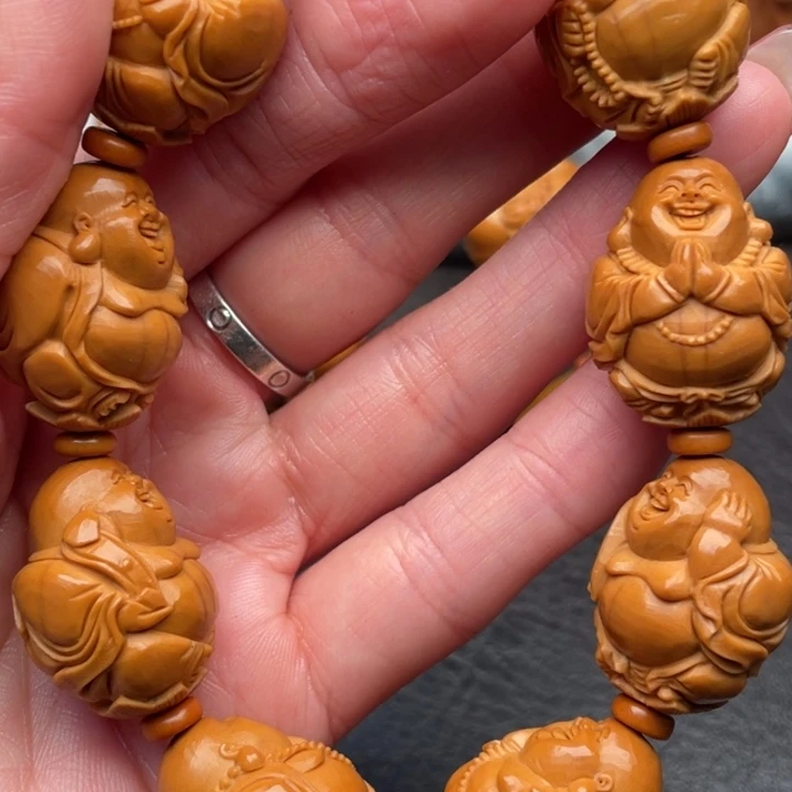 手串橄榄核橄榄核