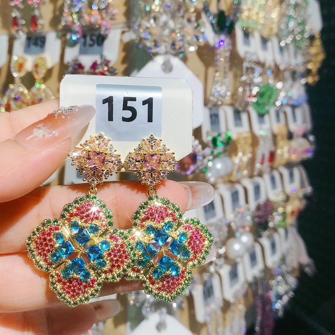 非金属合成立方氧化锆925银