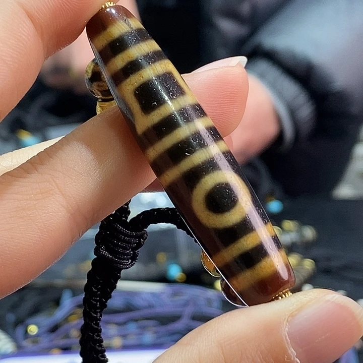 玛瑙/玉髓颈饰合金莉161