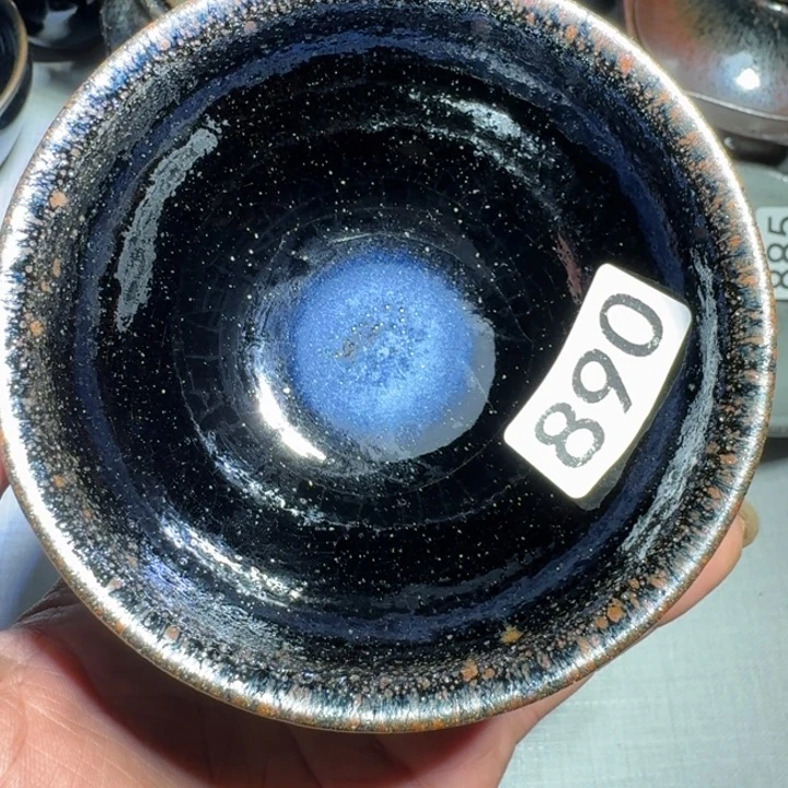 茶盏超级喜欢看这样