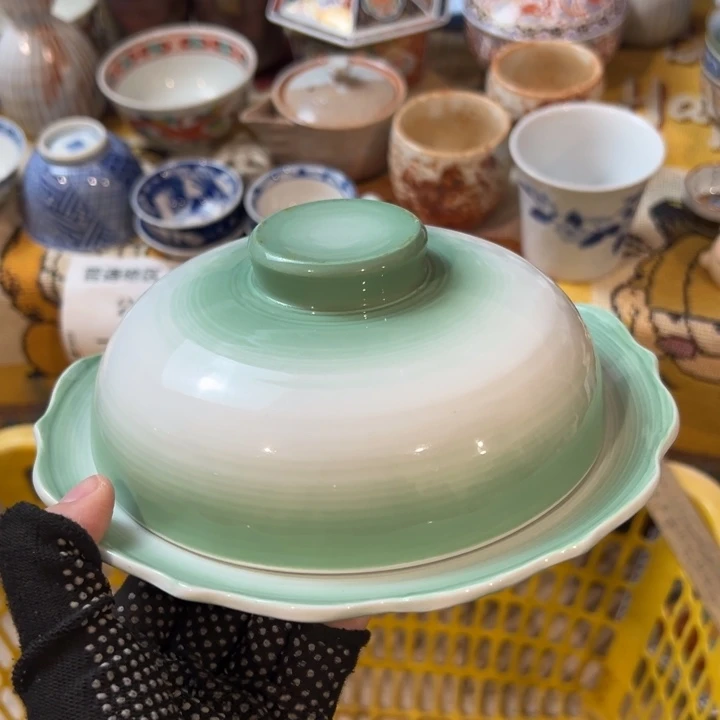 朱泥茶叶罐狗*感谢您致电