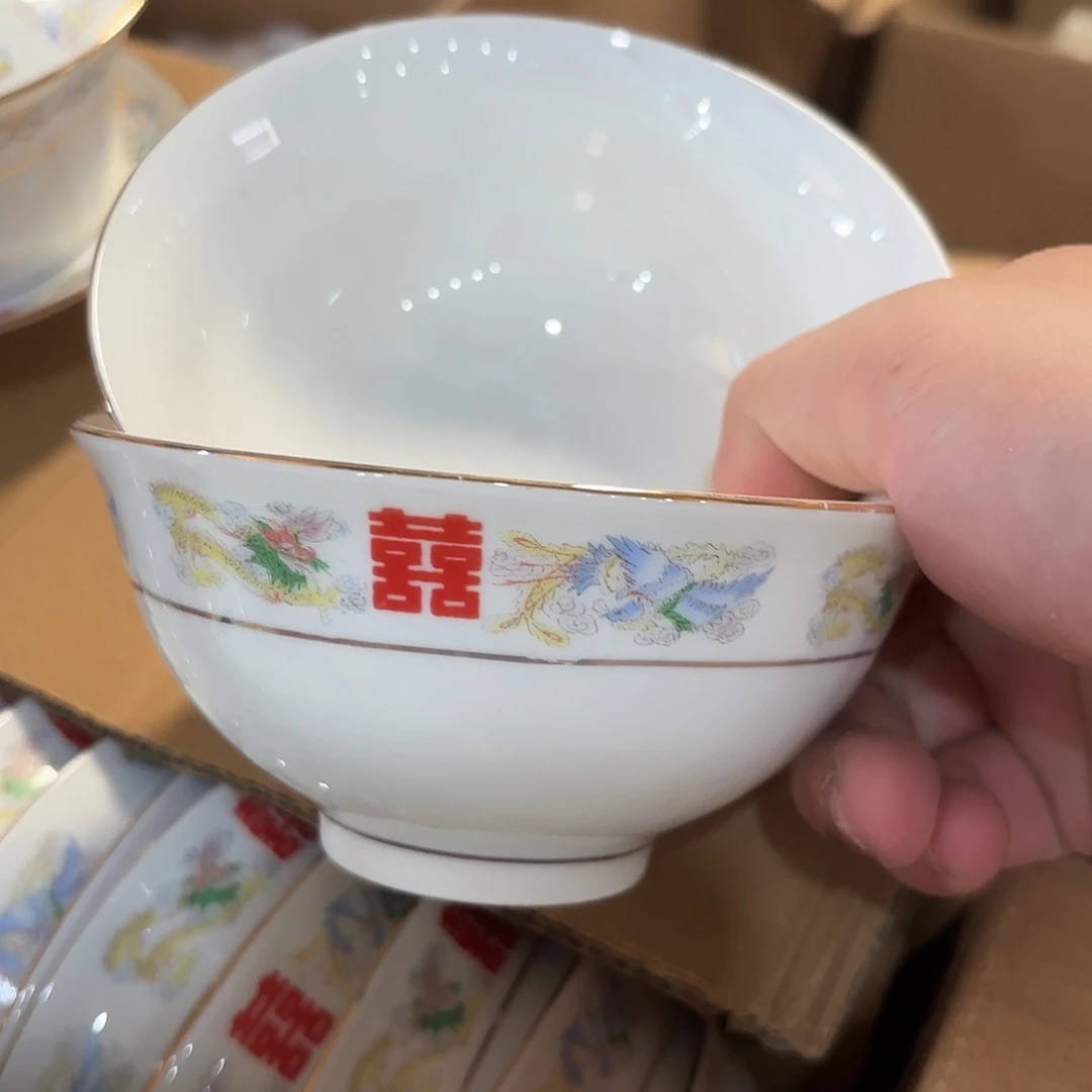 景德镇陶瓷艺术品