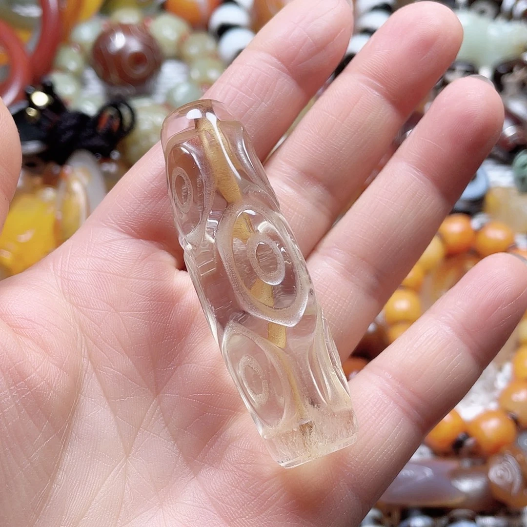 挂件吊坠未镶嵌水晶