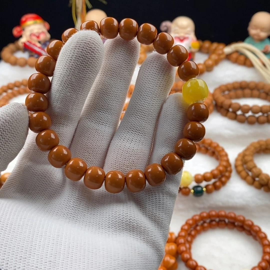 吊坠猴头核桃?猴头核桃