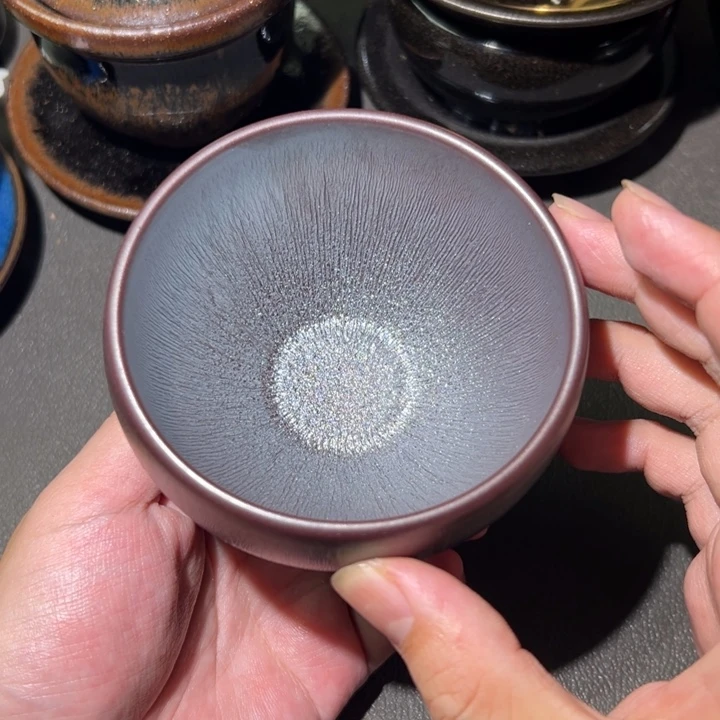 茶盏我的微会也没有用