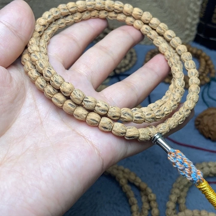 【闪购商品】吊坠柏香籽/百香籽