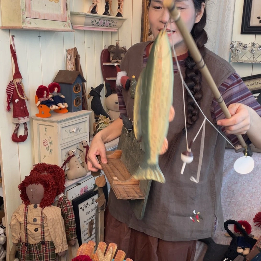 W**I中古老货默认微瑕