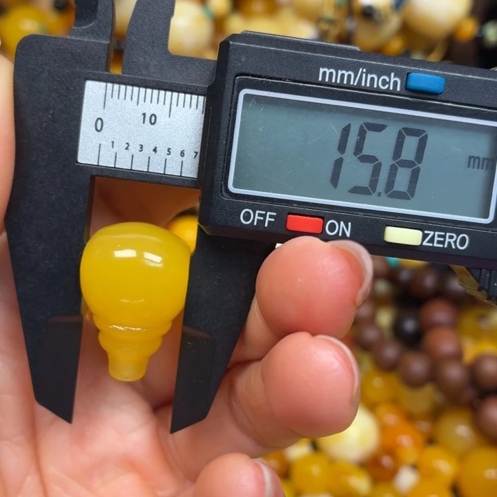 非金属配珠配饰134