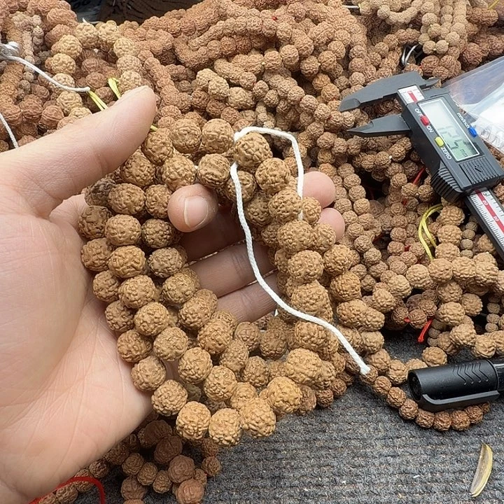 关***诗金刚菩提吊坠谢谢