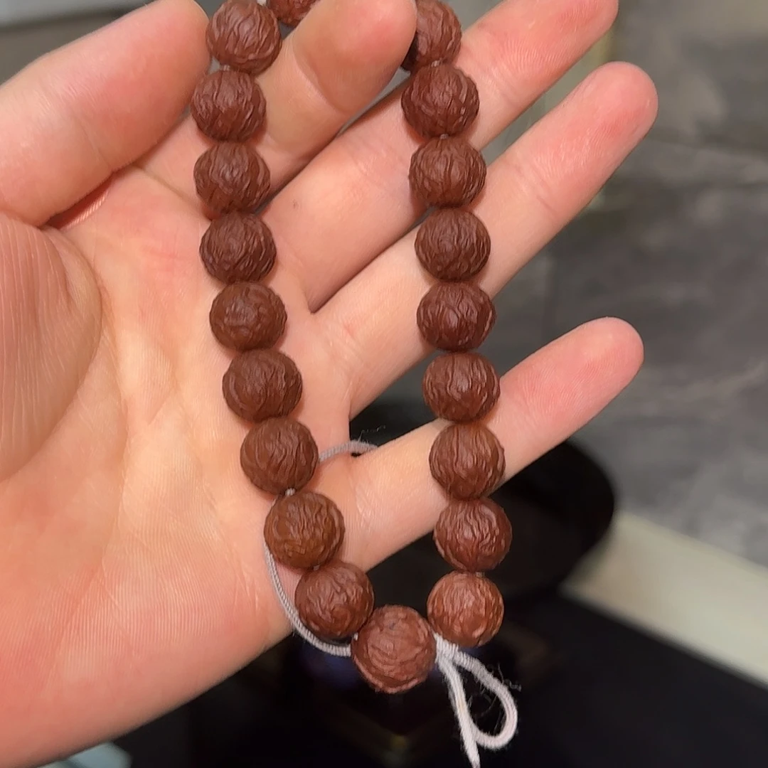 吊坠猴头核桃福利004