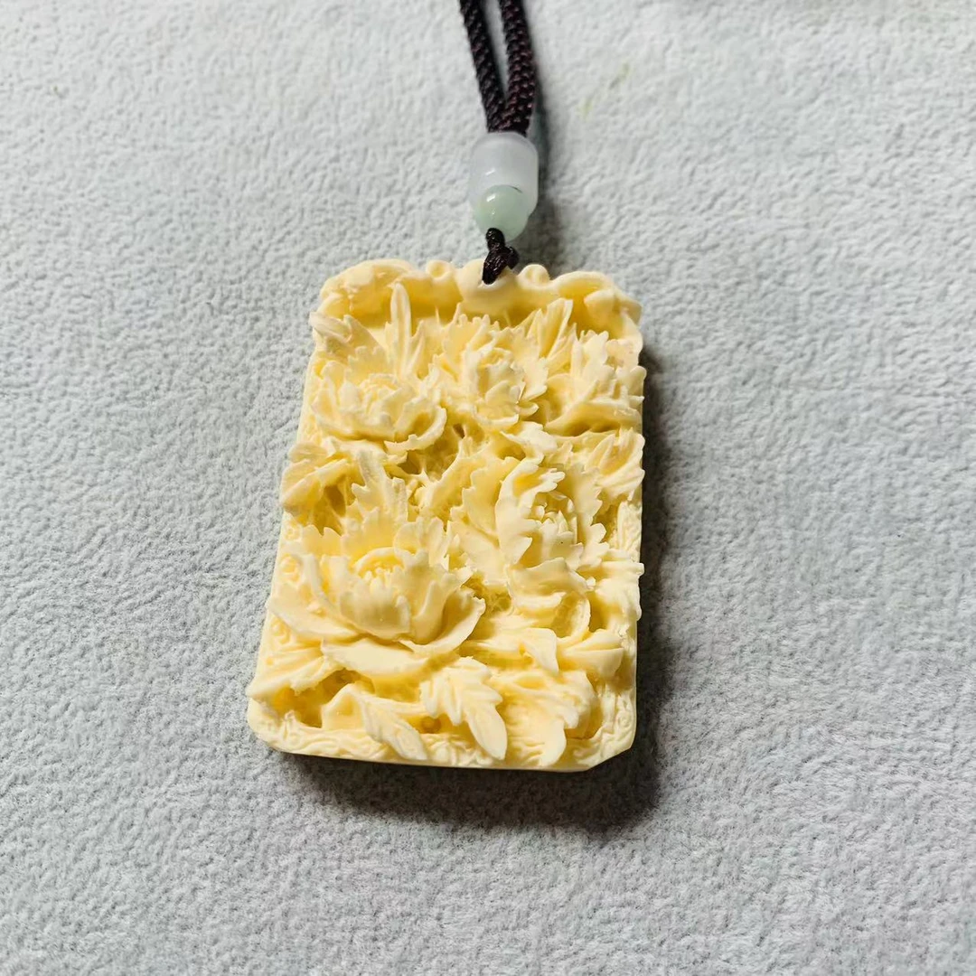 ZZ轻奢精品吊坠Z70