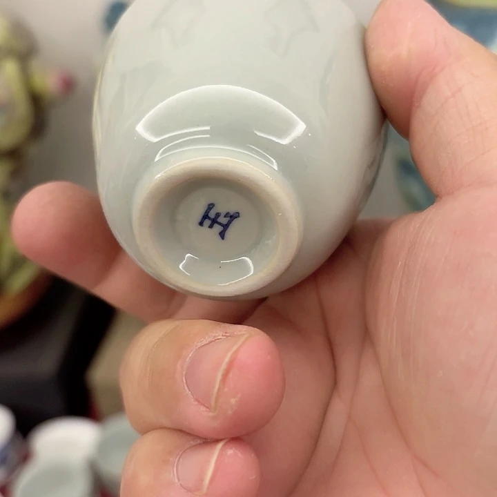 摆件陶瓷摆件不固定一件