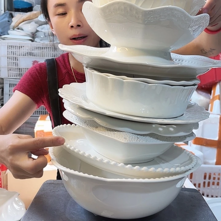 盘微瑕产品介意勿拍………06十件套