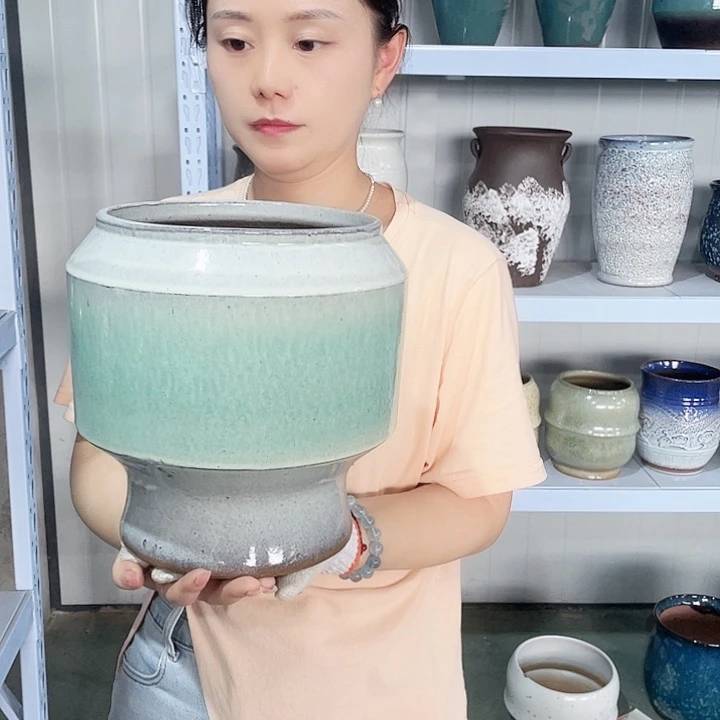 红陶正品高25/21一个