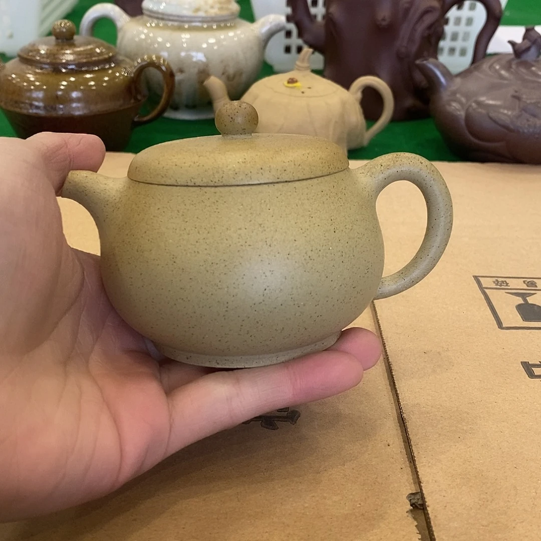 紫砂茶壶紫砂艺术学院
